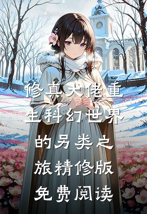 修真大佬重生科幻世界的另类之旅精修版免费阅读