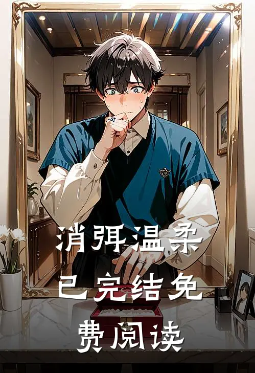 消弭温柔已完结免费阅读