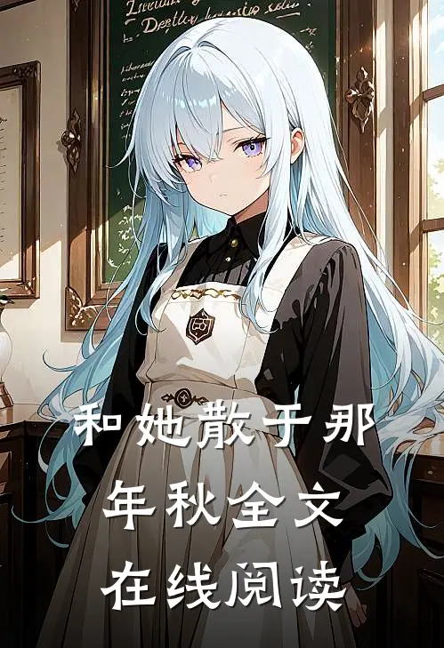 和她散于那年秋全文在线阅读