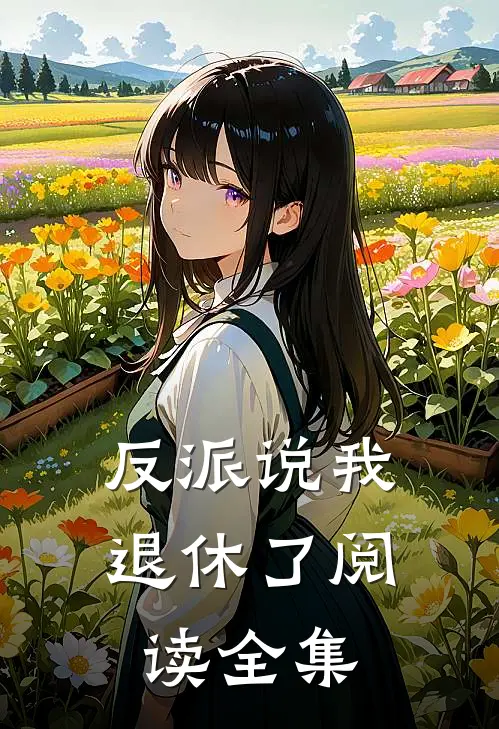 反派说我退休了阅读全集