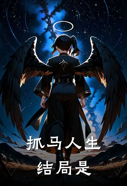 抓马人生结局是