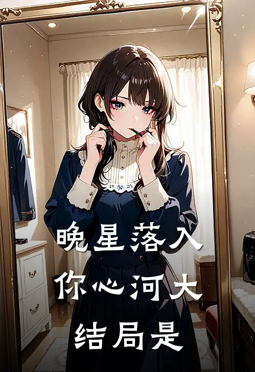 晚星落入你心河大结局是