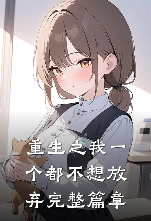 重生之我一个都不想放弃完整篇章