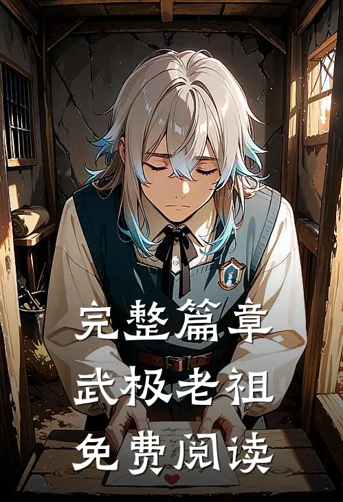 完整篇章武极老祖免费阅读
