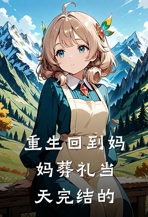 重生回到妈妈葬礼当天完结的