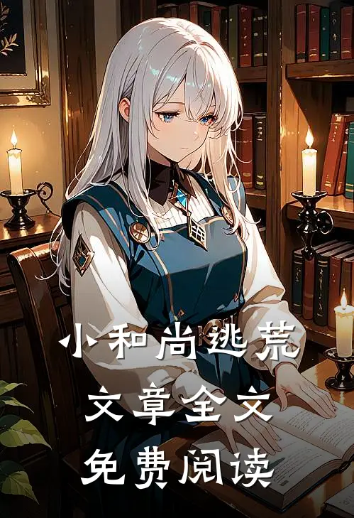 小和尚逃荒文章全文免费阅读