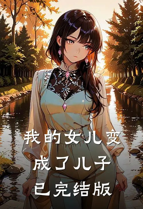 我的女儿变成了儿子已完结版