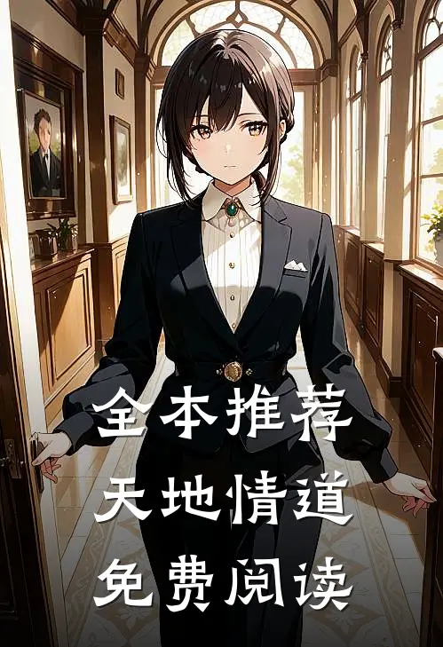 全本推荐天地情道免费阅读