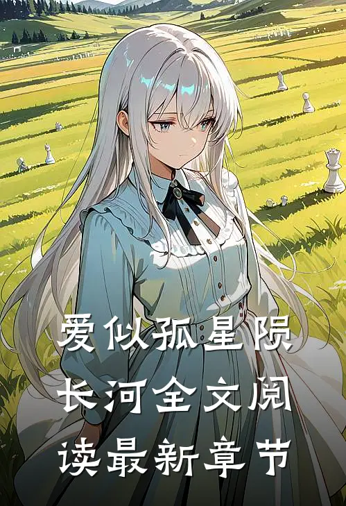 爱似孤星陨长河全文阅读最新章节
