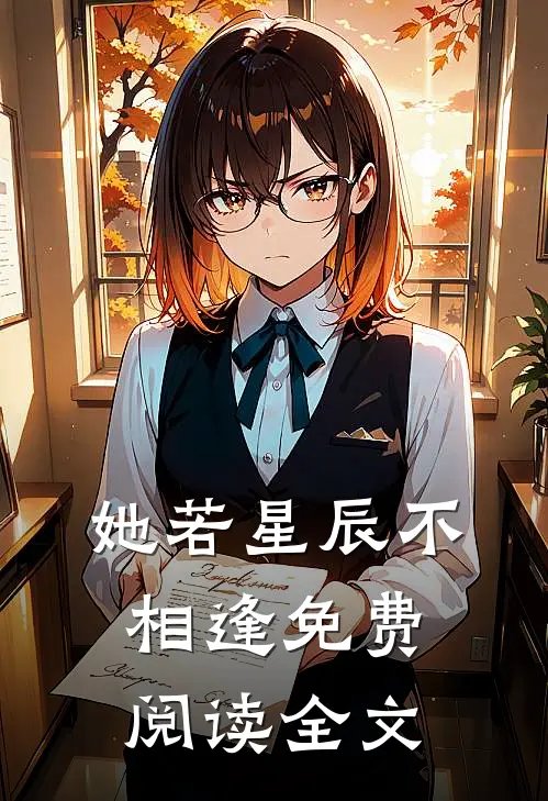 她若星辰不相逢免费阅读全文
