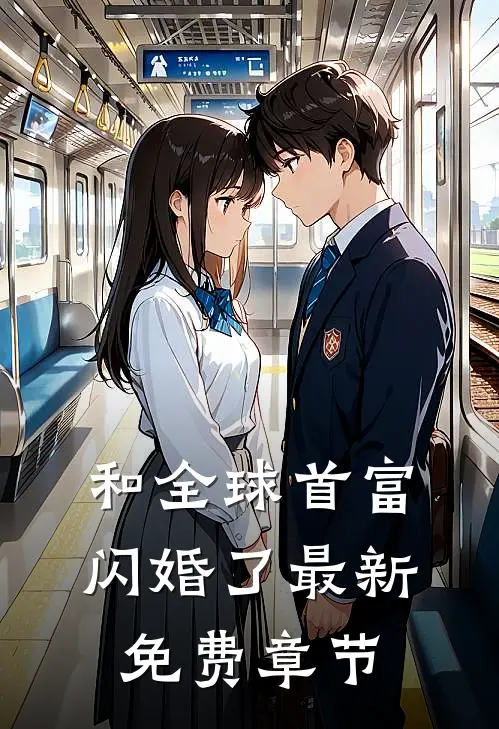 和全球首富闪婚了最新免费章节