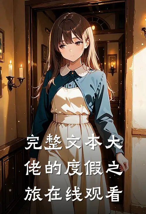 完整文本大佬的度假之旅在线观看