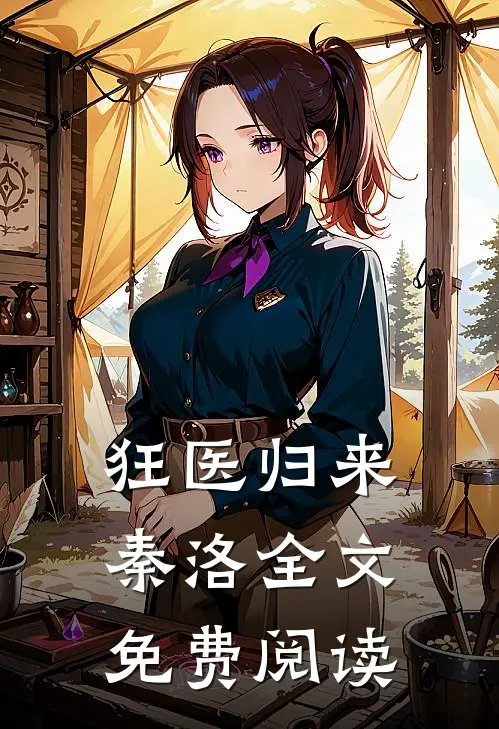 狂医归来秦洛全文免费阅读