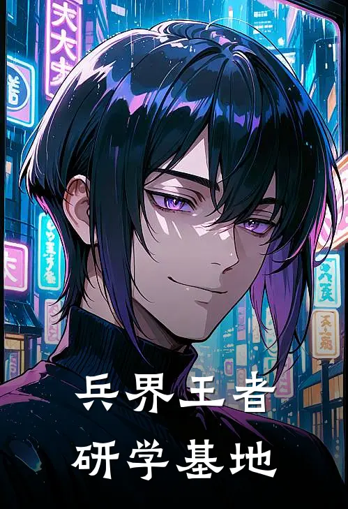 兵界王者研学基地
