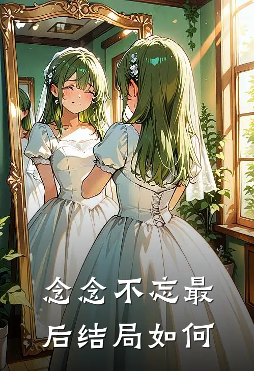 念念不忘最后结局如何