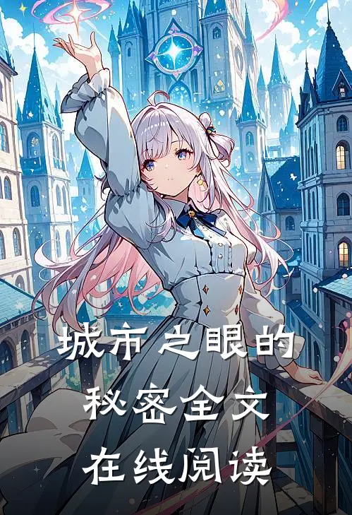 城市之眼的秘密全文在线阅读