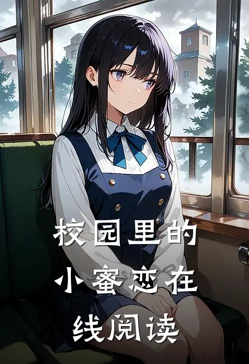 校园里的小蜜恋在线阅读