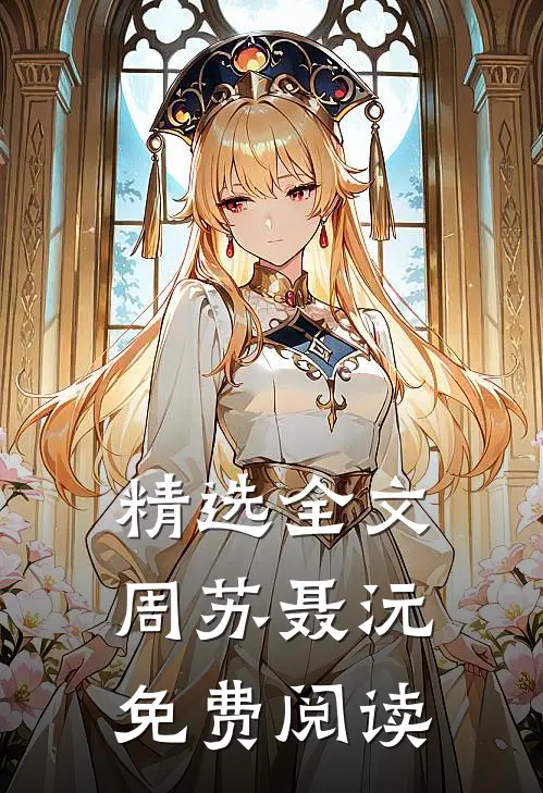 精选全文周苏聂沅免费阅读