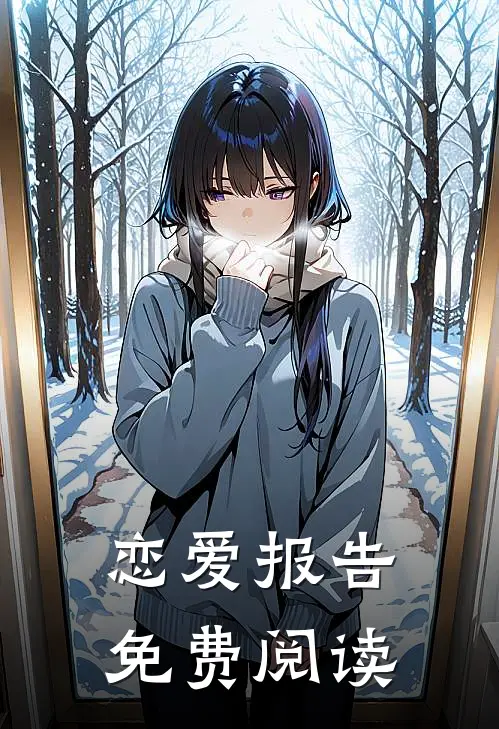 恋爱报告免费阅读