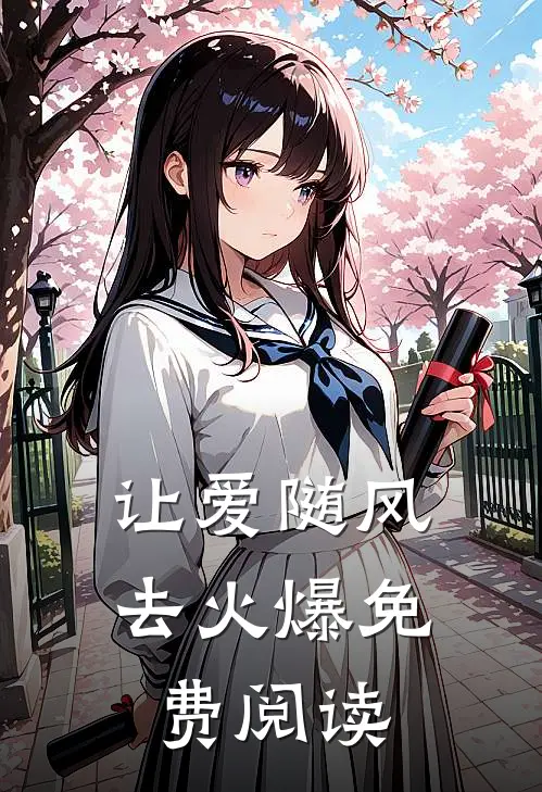 让爱随风去火爆免费阅读