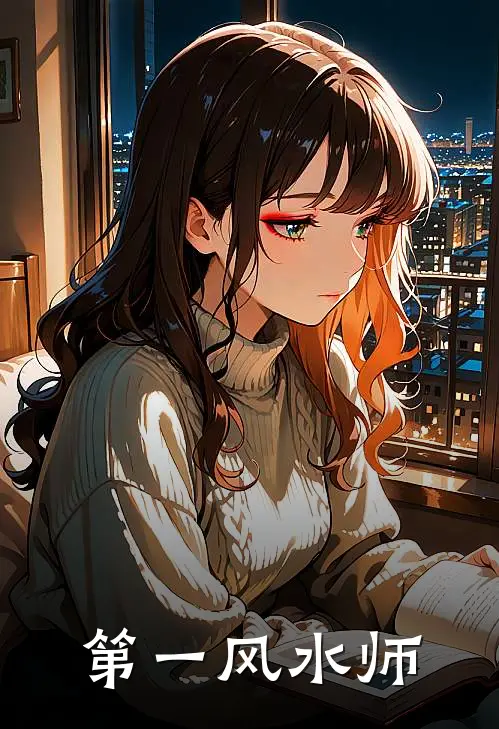 第一风水师