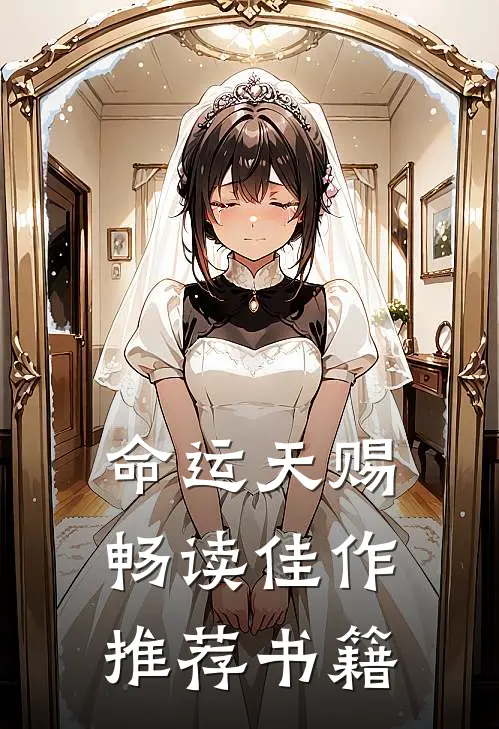 命运天赐畅读佳作推荐书籍