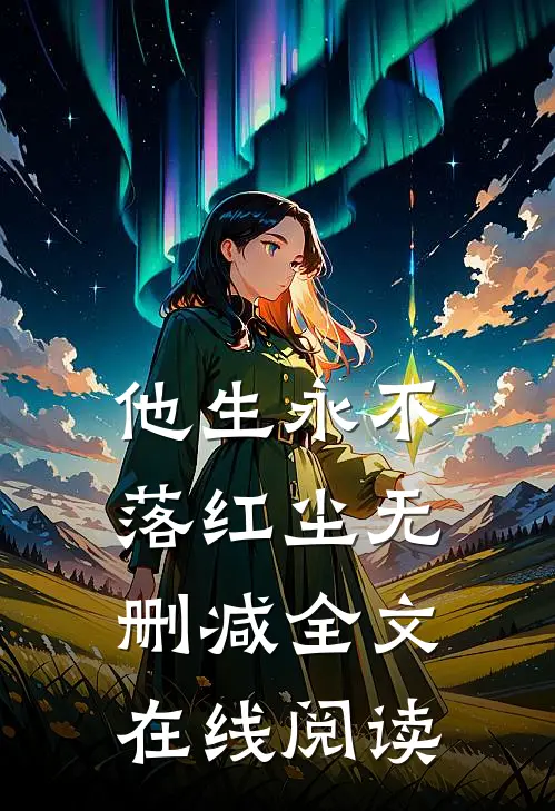 他生永不落红尘无删减全文在线阅读