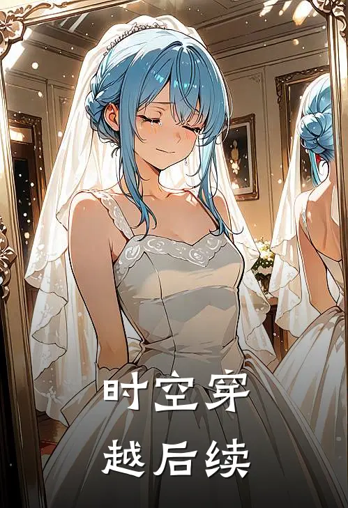 时空穿越后续