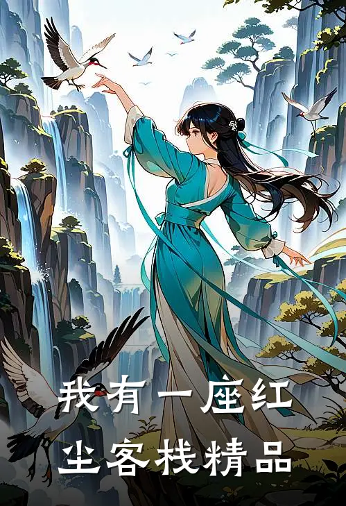 我有一座红尘客栈精品