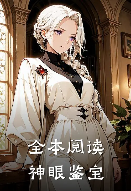 全本阅读神眼鉴宝
