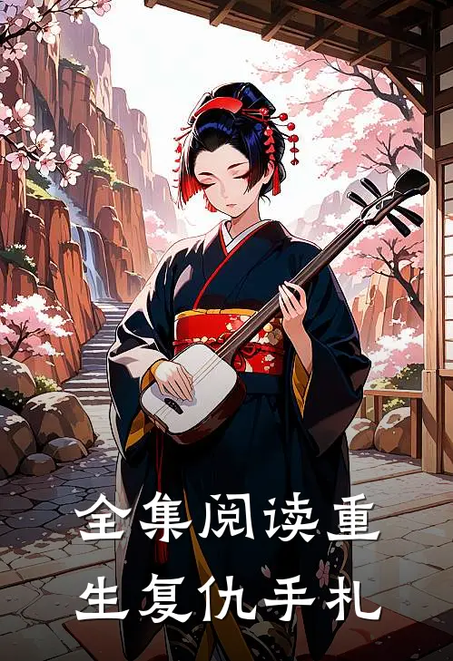 全集阅读重生复仇手札