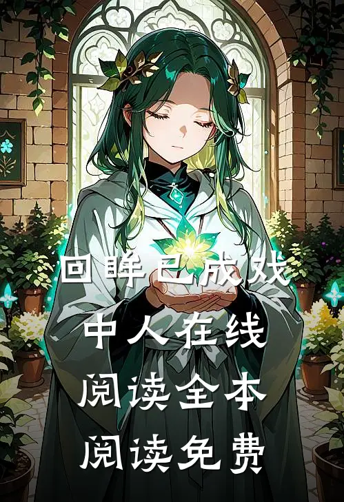回眸已成戏中人在线阅读全本阅读免费
