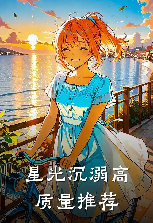 星光沉溺高质量推荐