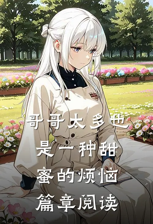 哥哥太多也是一种甜蜜的烦恼篇章阅读