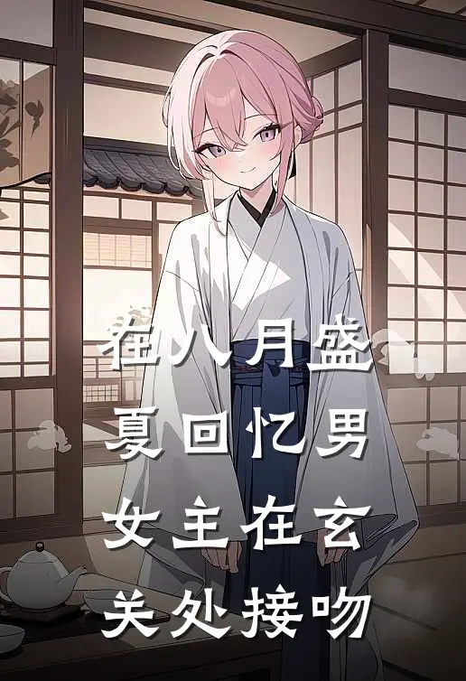 在八月盛夏回忆男女主在玄关处接吻