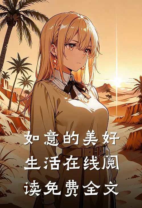 如意的美好生活在线阅读免费全文