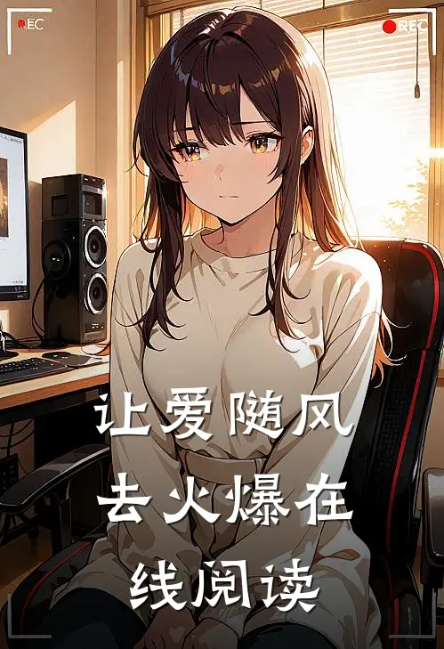 让爱随风去火爆在线阅读