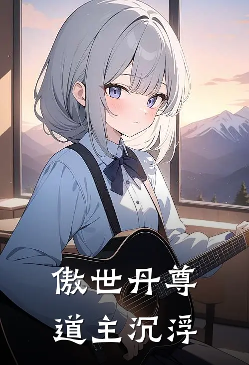 傲世丹尊 道主沉浮