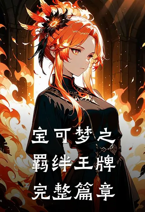 宝可梦之羁绊王牌完整篇章