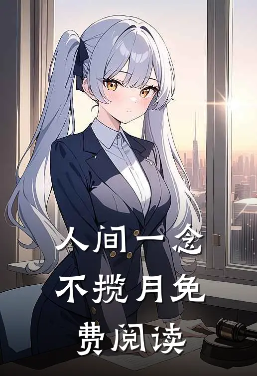 人间一念不揽月免费阅读