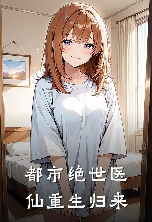 都市绝世医仙重生归来