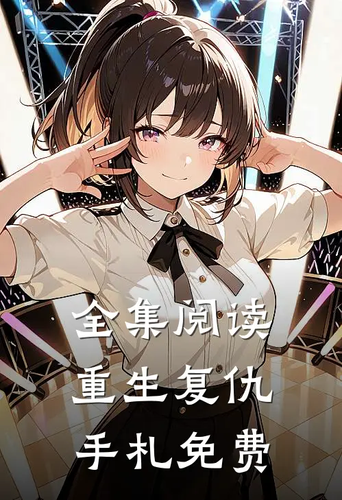 全集阅读重生复仇手札免费