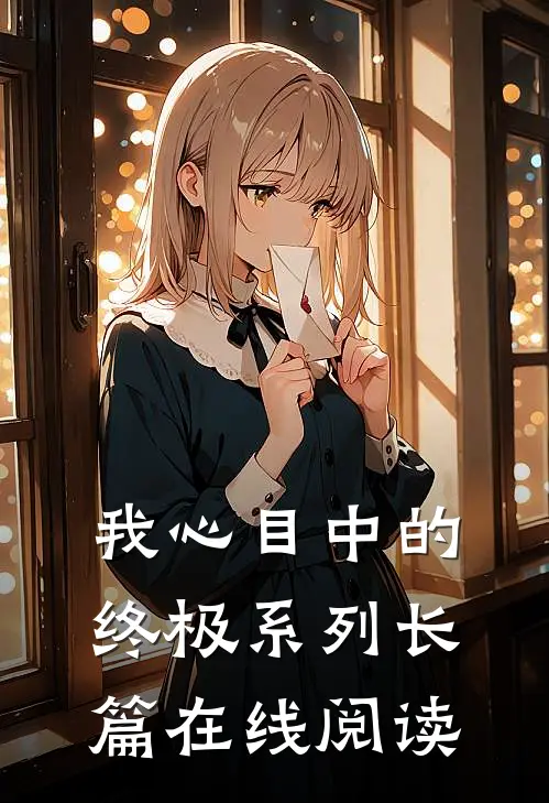 我心目中的终极系列长篇在线阅读