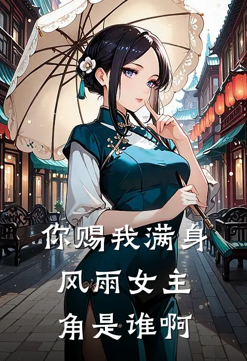 你赐我满身风雨女主角是谁啊