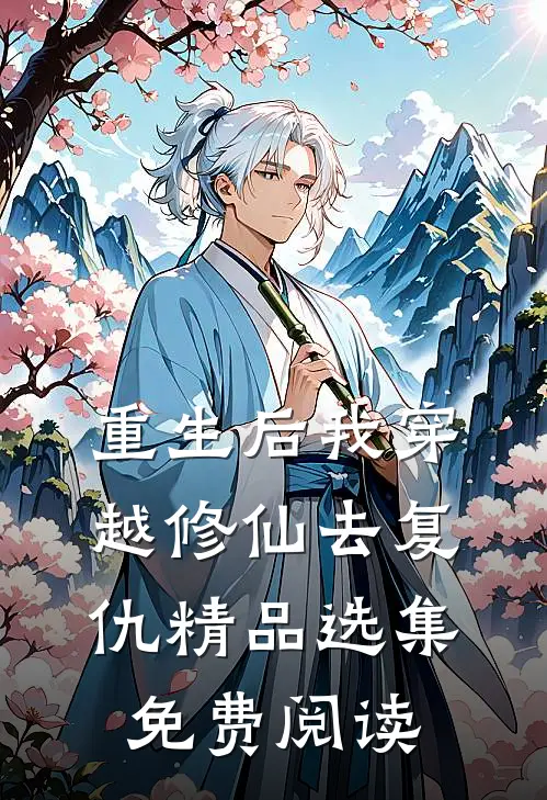 重生后我穿越修仙去复仇精品选集免费阅读
