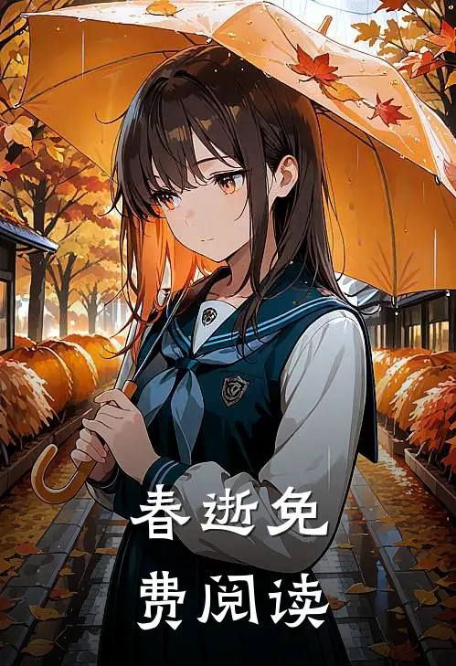 春逝免费阅读