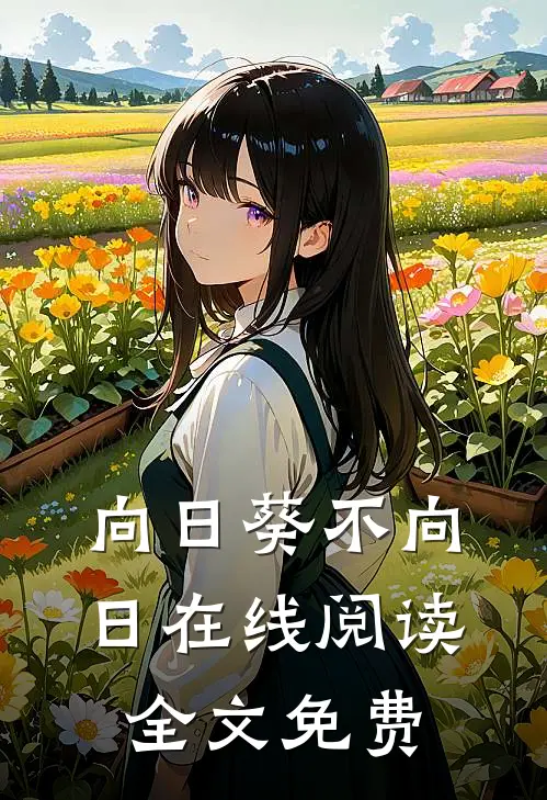 向日葵不向日在线阅读全文免费