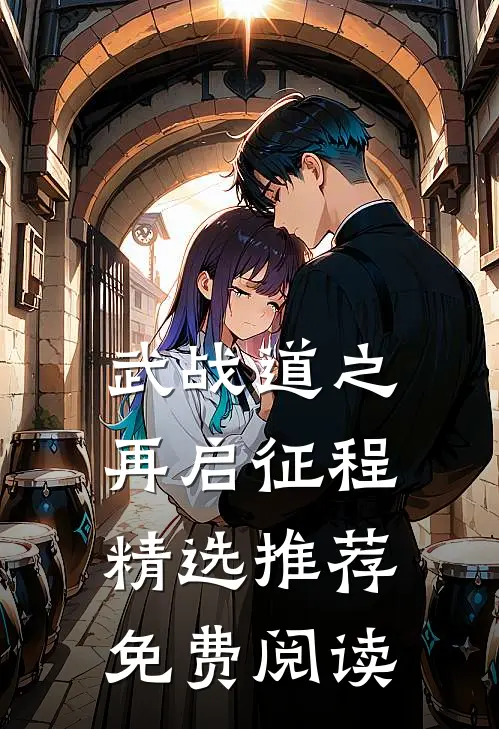 武战道之再启征程精选推荐免费阅读