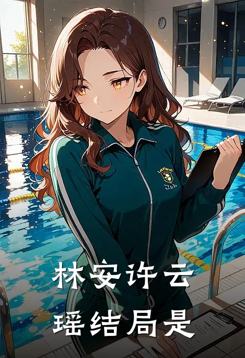 林安许云瑶结局是