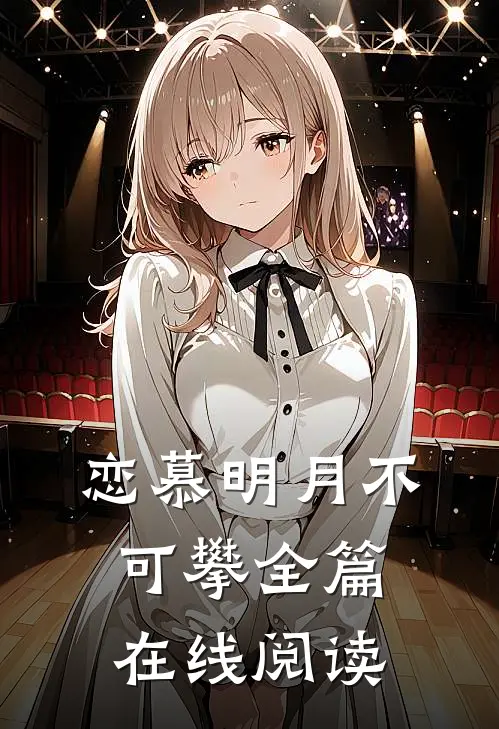 恋慕明月不可攀全篇在线阅读
